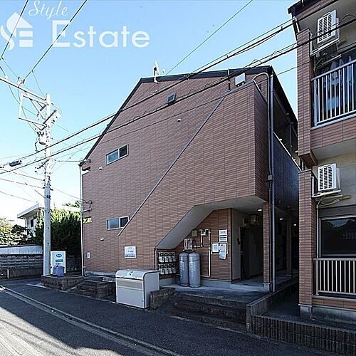 愛知県名古屋市中村区大秋町３丁目 築17年2ヶ月 2階建