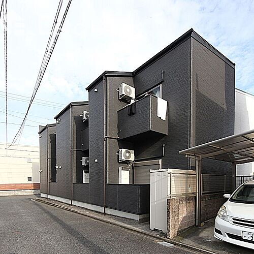 愛知県名古屋市中村区上米野町５丁目 築14年10ヶ月 2階建