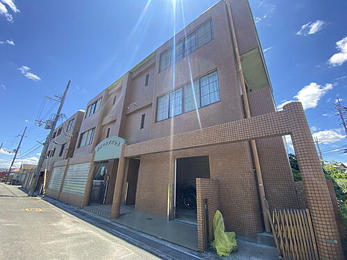 兵庫県加古川市西神吉町岸 賃貸マンション