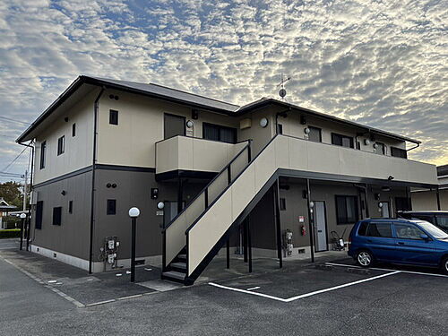 兵庫県小野市天神町 賃貸アパート