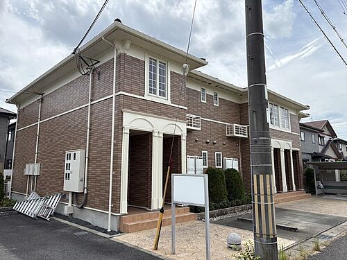 兵庫県相生市汐見台 賃貸アパート