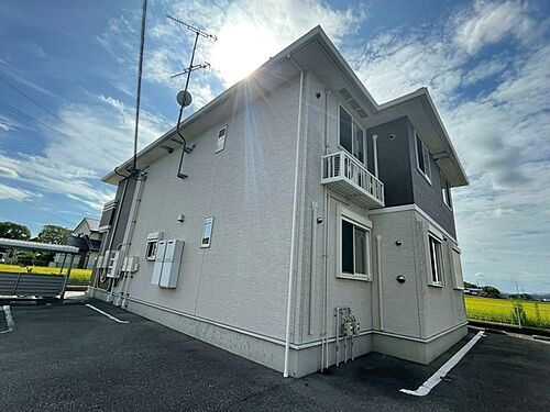 兵庫県小野市王子町 賃貸アパート
