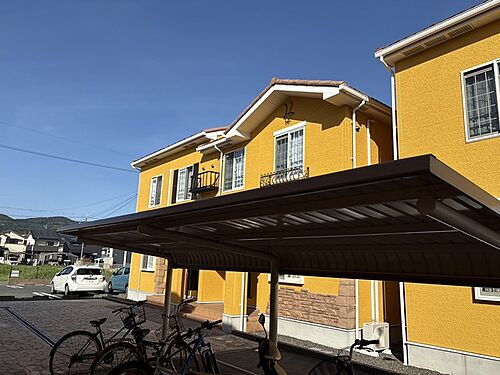 兵庫県赤穂市若草町 2階建 築19年3ヶ月