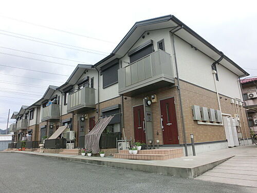 兵庫県赤穂市黒崎町 賃貸アパート