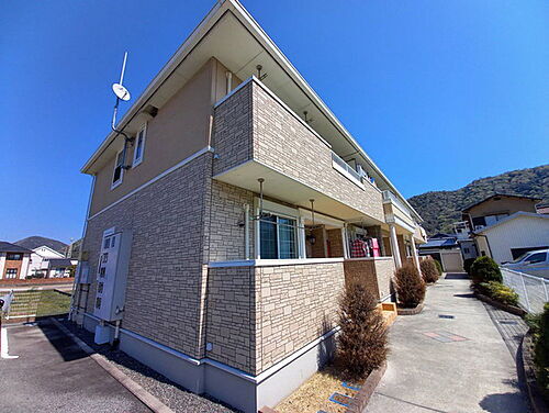 兵庫県赤穂市砂子 賃貸アパート