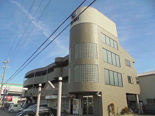 ＨＩＪＩＲＩマンション