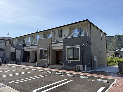 兵庫県赤穂市砂子 賃貸アパート