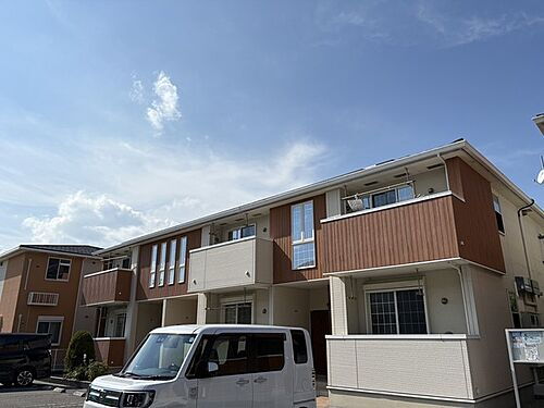 兵庫県赤穂市尾崎 賃貸アパート