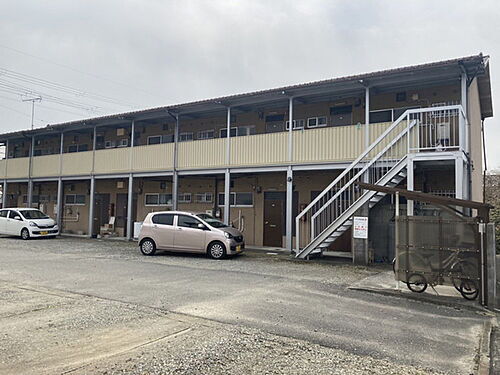 兵庫県加古川市西神吉町大国 賃貸アパート