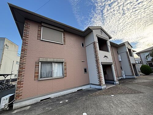 兵庫県小野市王子町 賃貸アパート