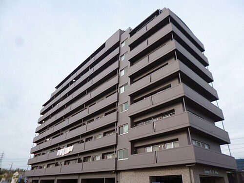 兵庫県小野市大島町 賃貸マンション