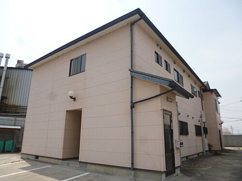 兵庫県小野市神明町 賃貸アパート