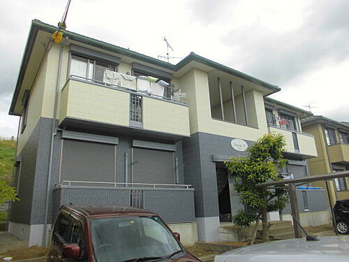 兵庫県小野市神明町 賃貸アパート