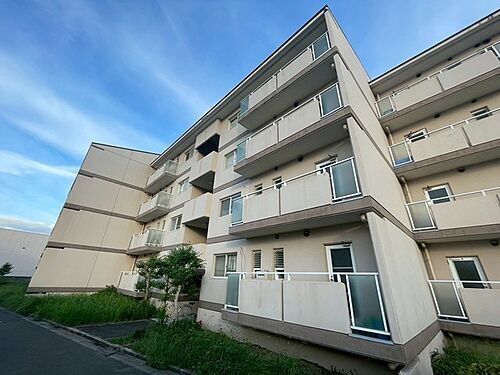 兵庫県赤穂市中広 賃貸マンション