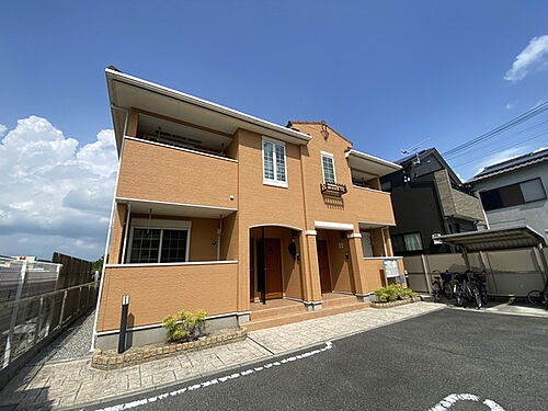 兵庫県小野市王子町 賃貸アパート