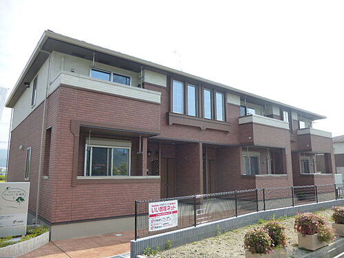 ヴァンベール城西Ｉ