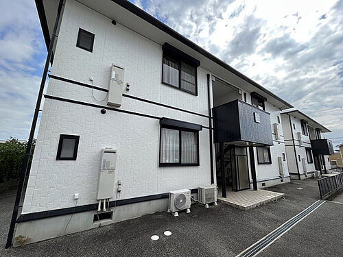 兵庫県小野市垂井町 賃貸アパート