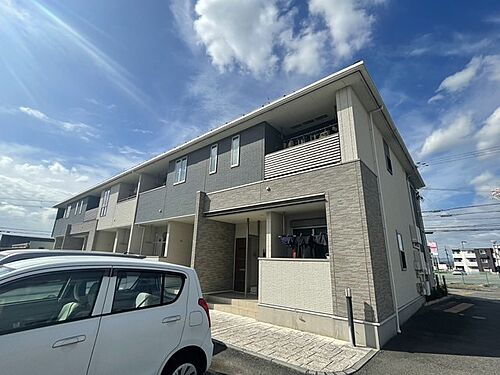 兵庫県小野市王子町 賃貸アパート