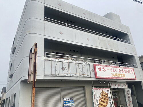兵庫県姫路市飾磨区中浜町１丁目 3階建 築36年3ヶ月