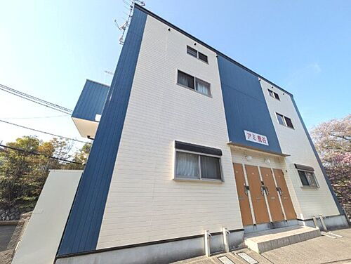 静岡県浜松市中央区鹿谷町 2階建 築15年5ヶ月