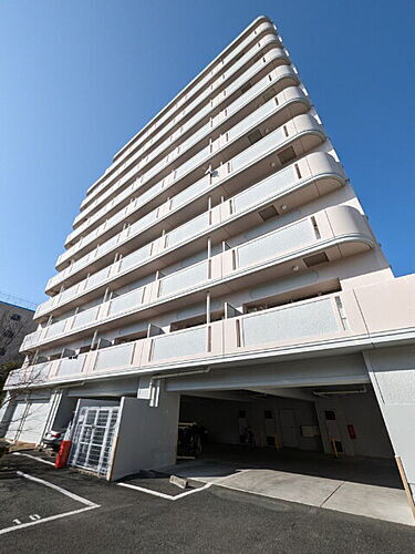 静岡県浜松市中央区栄町 10階建 築24年1ヶ月