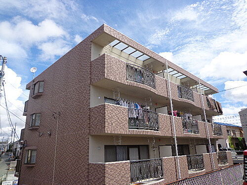 静岡県浜松市中央区和地山１丁目 4階建 築24年6ヶ月