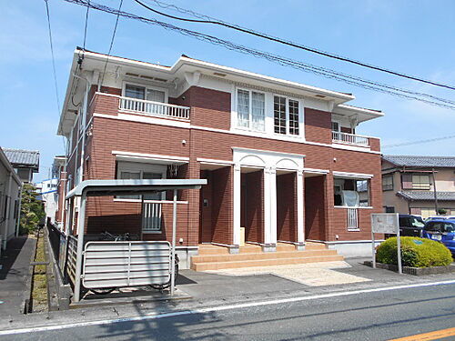 静岡県浜松市中央区西山町 2階建 築14年7ヶ月