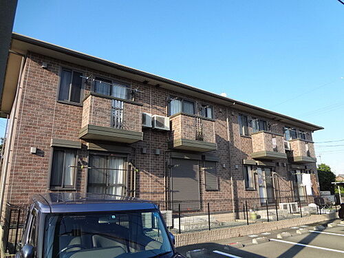 静岡県浜松市中央区早出町 2階建 築20年5ヶ月