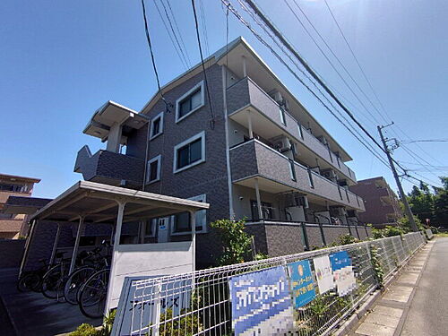 静岡県浜松市中央区和合町 3階建 築18年4ヶ月