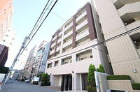 アーバネックス南森町