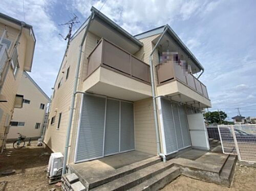 千葉県市原市君塚３丁目 2階建