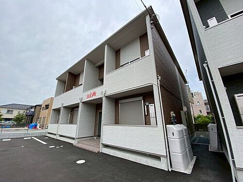 千葉県市原市五井中央東１丁目 2階建 