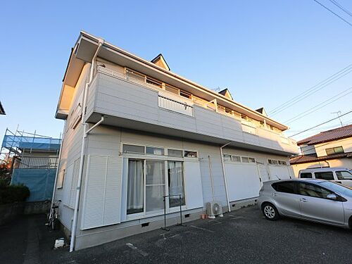 千葉県市原市椎津 2階建 築36年6ヶ月