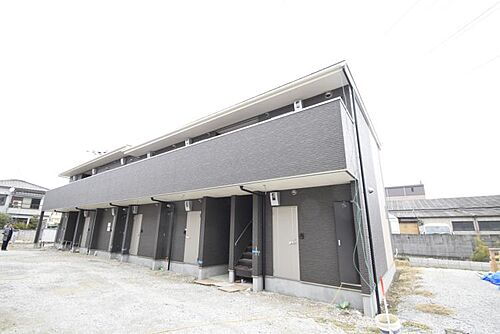 Ｆｓｔｙｌｅ田井城４丁目 2階建