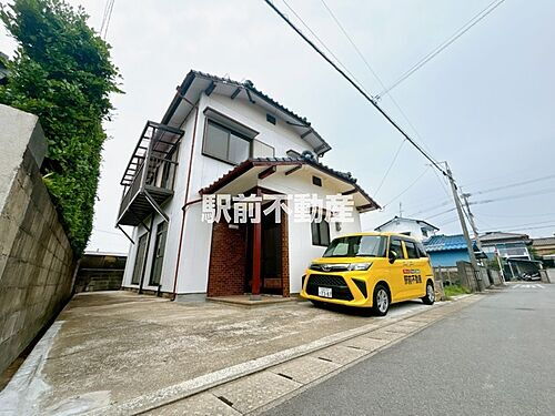 船津町Ｍ貸家