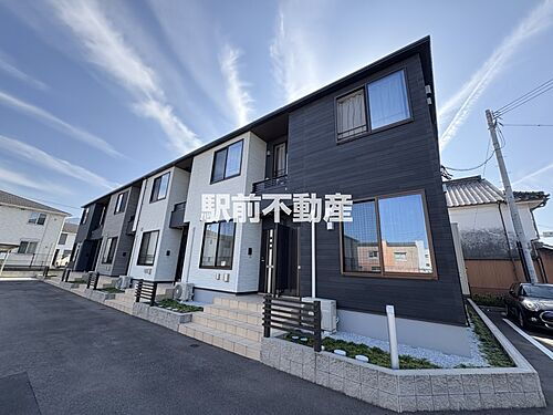 福岡県うきは市吉井町 2階建 築2年5ヶ月