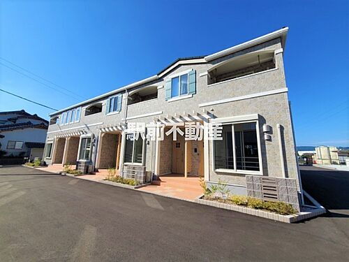 福岡県うきは市吉井町福益 2階建 築2年11ヶ月
