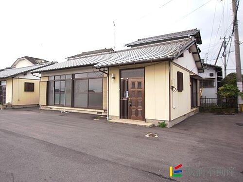 福岡県朝倉市甘木 賃貸一戸建て