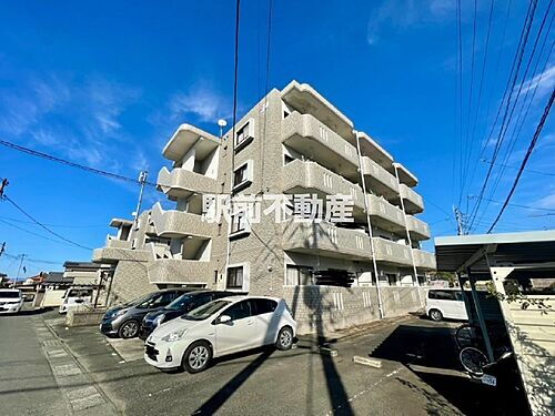 福岡県久留米市御井町 賃貸マンション