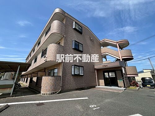 福岡県久留米市宮ノ陣２丁目 賃貸アパート