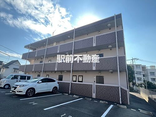 福岡県久留米市宮ノ陣２丁目 賃貸マンション