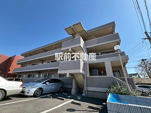 福岡県久留米市宮ノ陣４丁目 賃貸マンション