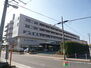 ラフレ 八女総合公立病院 