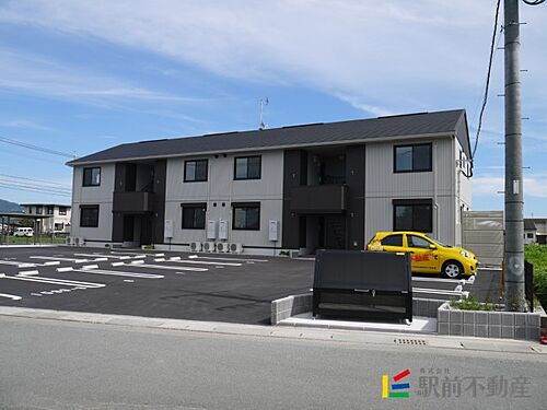福岡県みやま市瀬高町大江 2階建 築10年