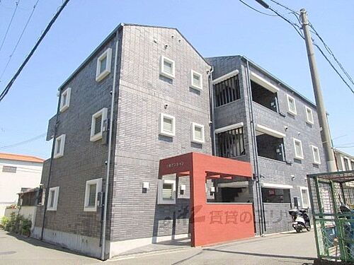 大阪府摂津市三島３丁目 賃貸マンション