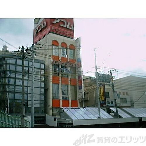 大阪府吹田市元町 賃貸マンション