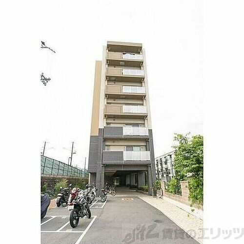 大阪府吹田市千里万博公園 賃貸マンション