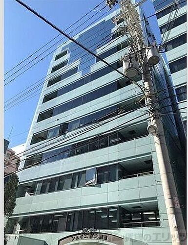 サムティフェイム新大阪ＩＩ号館