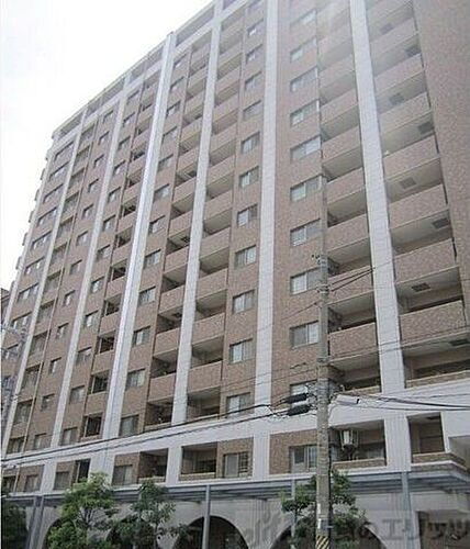 大阪府大阪市北区中崎３丁目 賃貸マンション