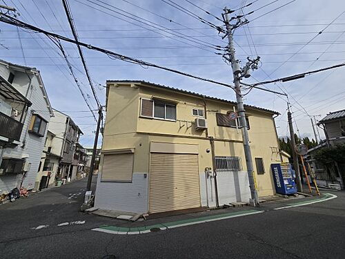 西大塚２丁目戸建